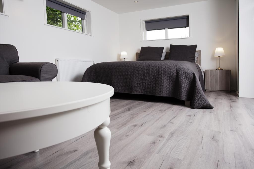 B & B De Lorijn Duiven Room photo
